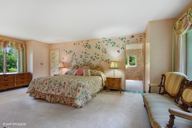 8 West County Line Road Barrington Hills, IL 60010 - Photo 22 of 42