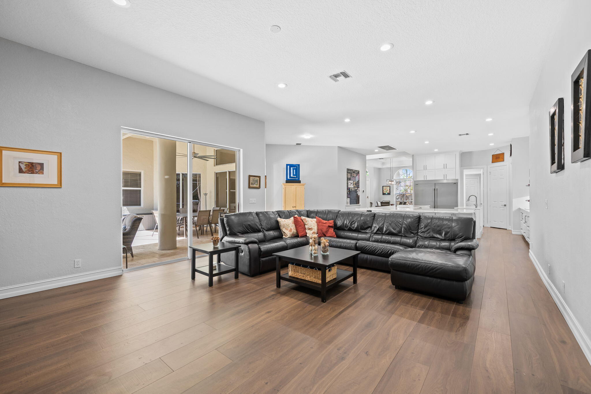 21337 Rock Ridge Drive Boca Raton, FL 33428 - Photo 14 of 55 Family Room