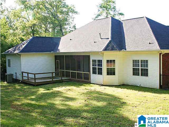 530 Creek Ridge Drive Riverside, AL 35135 - Photo 27 of 32