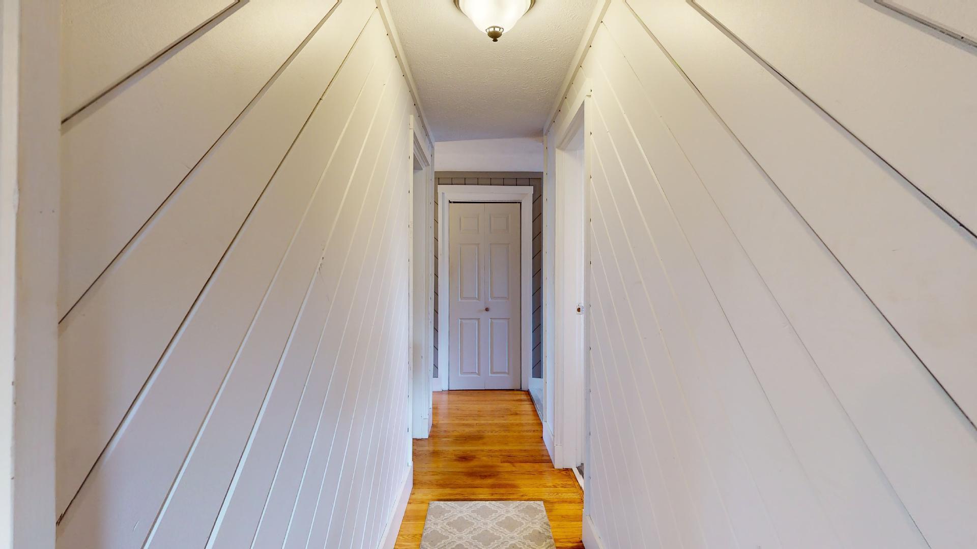 60 Constitution Drive Westbrook, ME 04092 - Photo 23 of 44 To the basement...