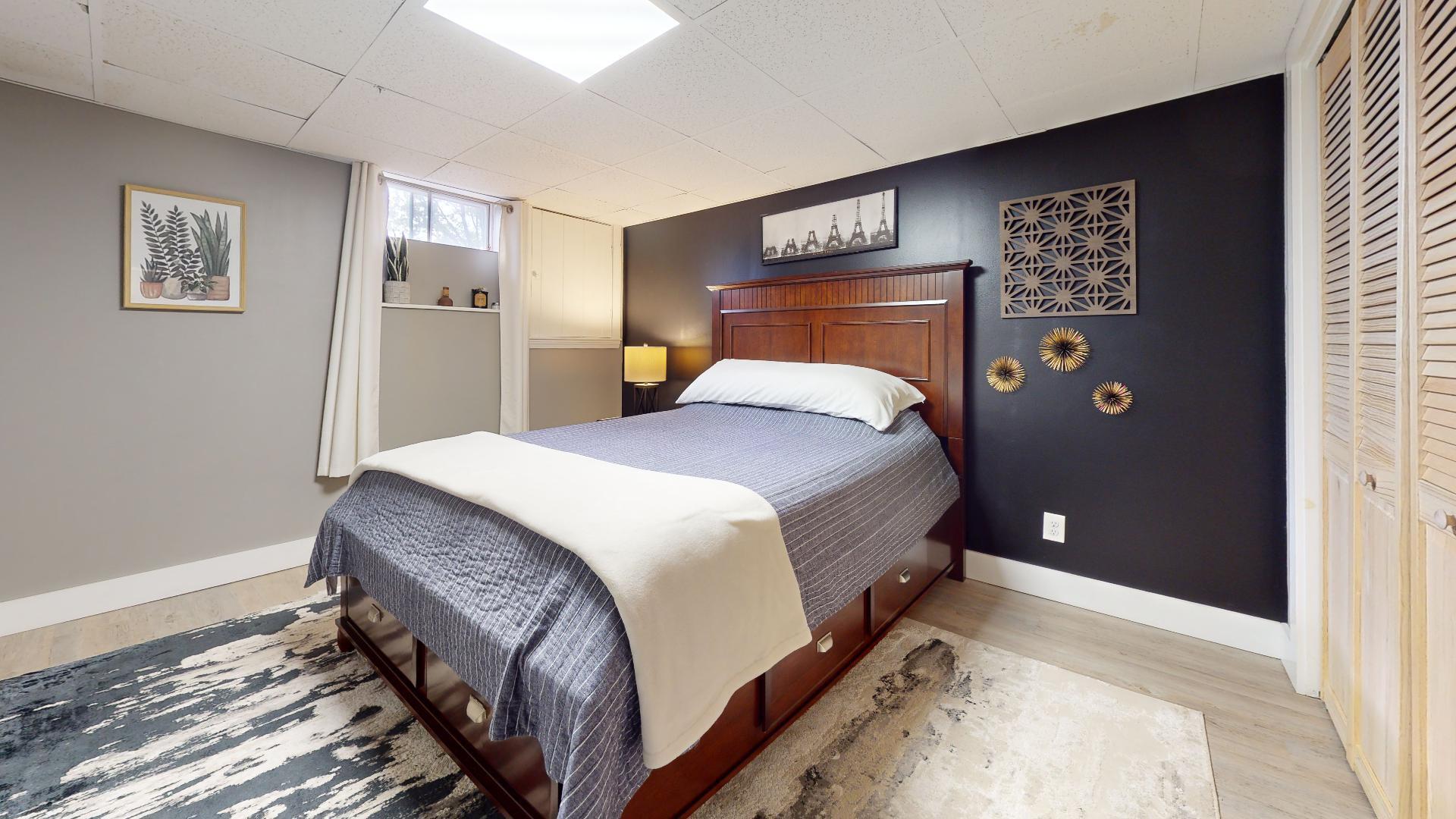 60 Constitution Drive Westbrook, ME 04092 - Photo 27 of 44 Basement flex space