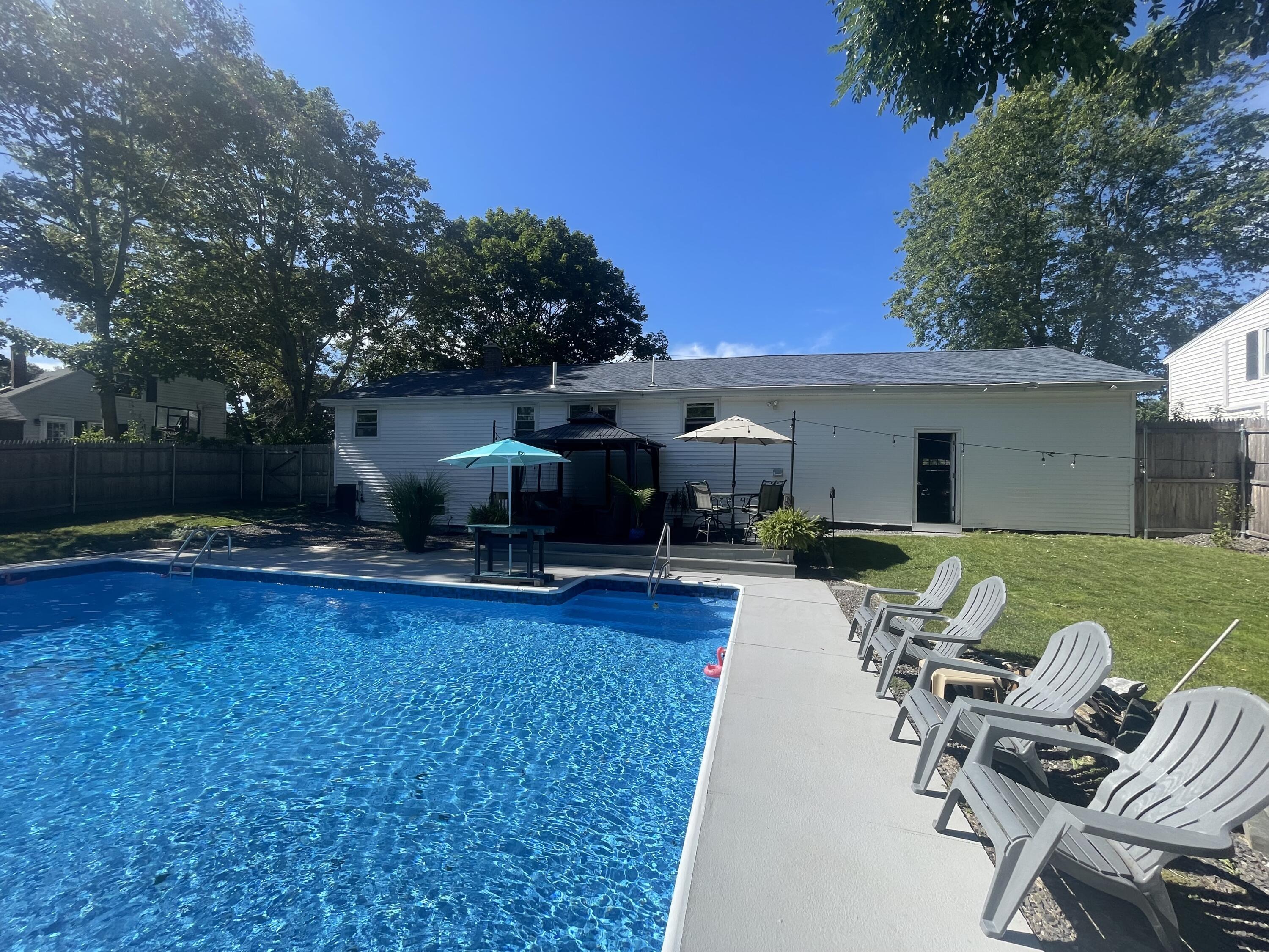 60 Constitution Drive Westbrook, ME 04092 - Photo 3 of 44 pool