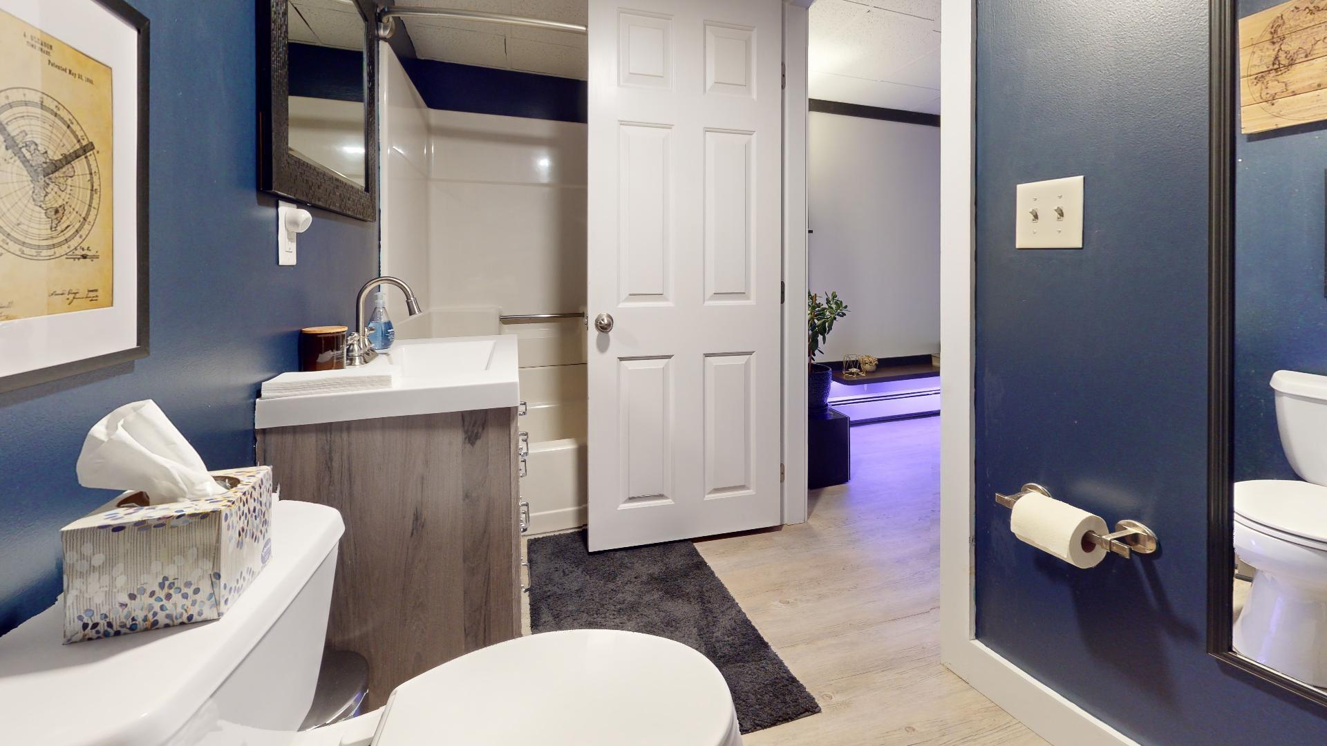 60 Constitution Drive Westbrook, ME 04092 - Photo 31 of 44 Bathroom