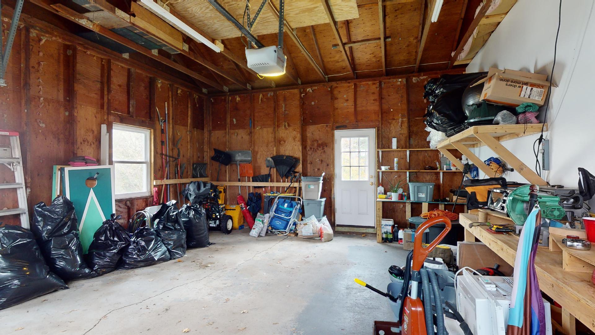 60 Constitution Drive Westbrook, ME 04092 - Photo 36 of 44 Two Car Garage