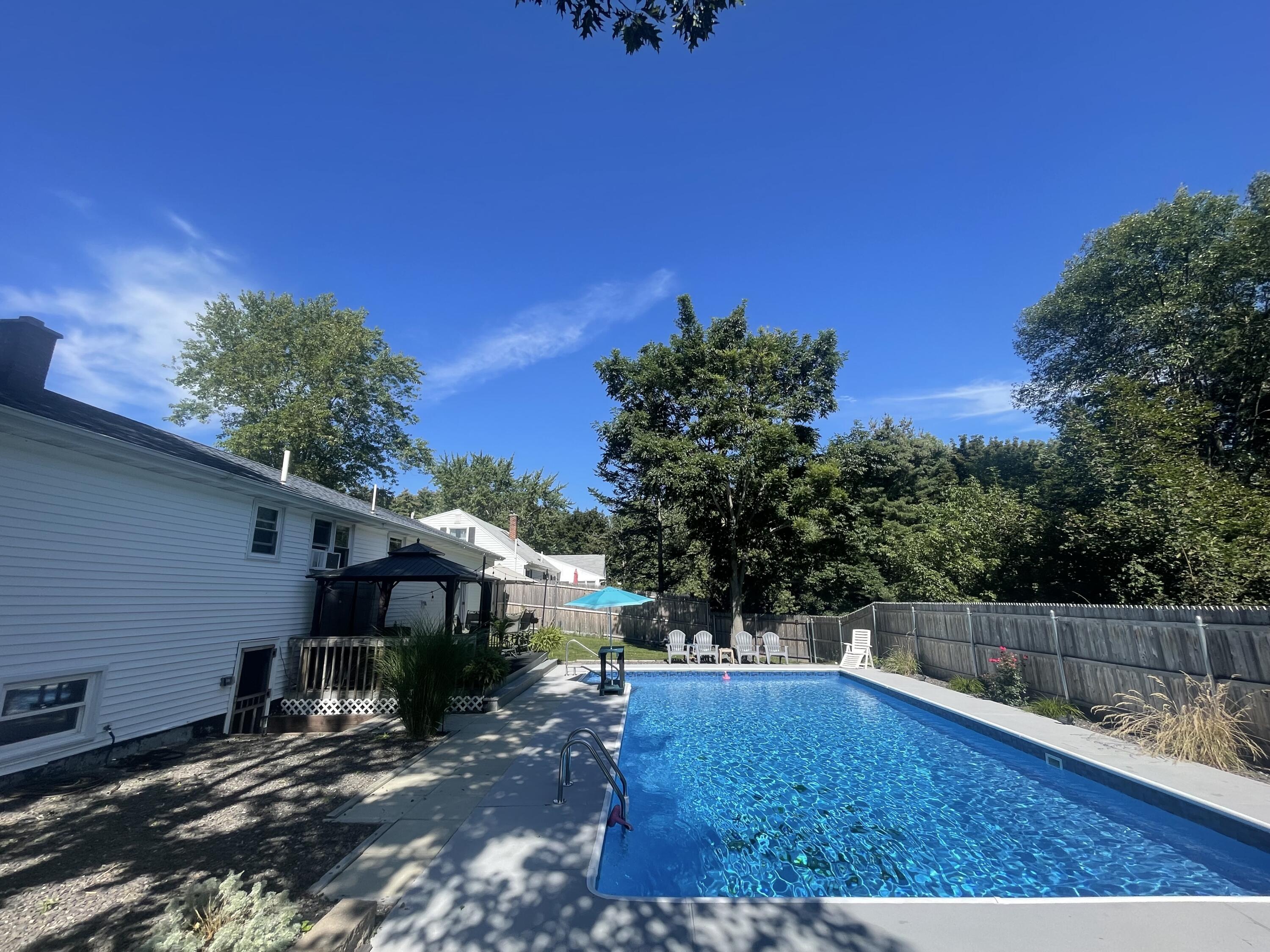 60 Constitution Drive Westbrook, ME 04092 - Photo 39 of 44 pool