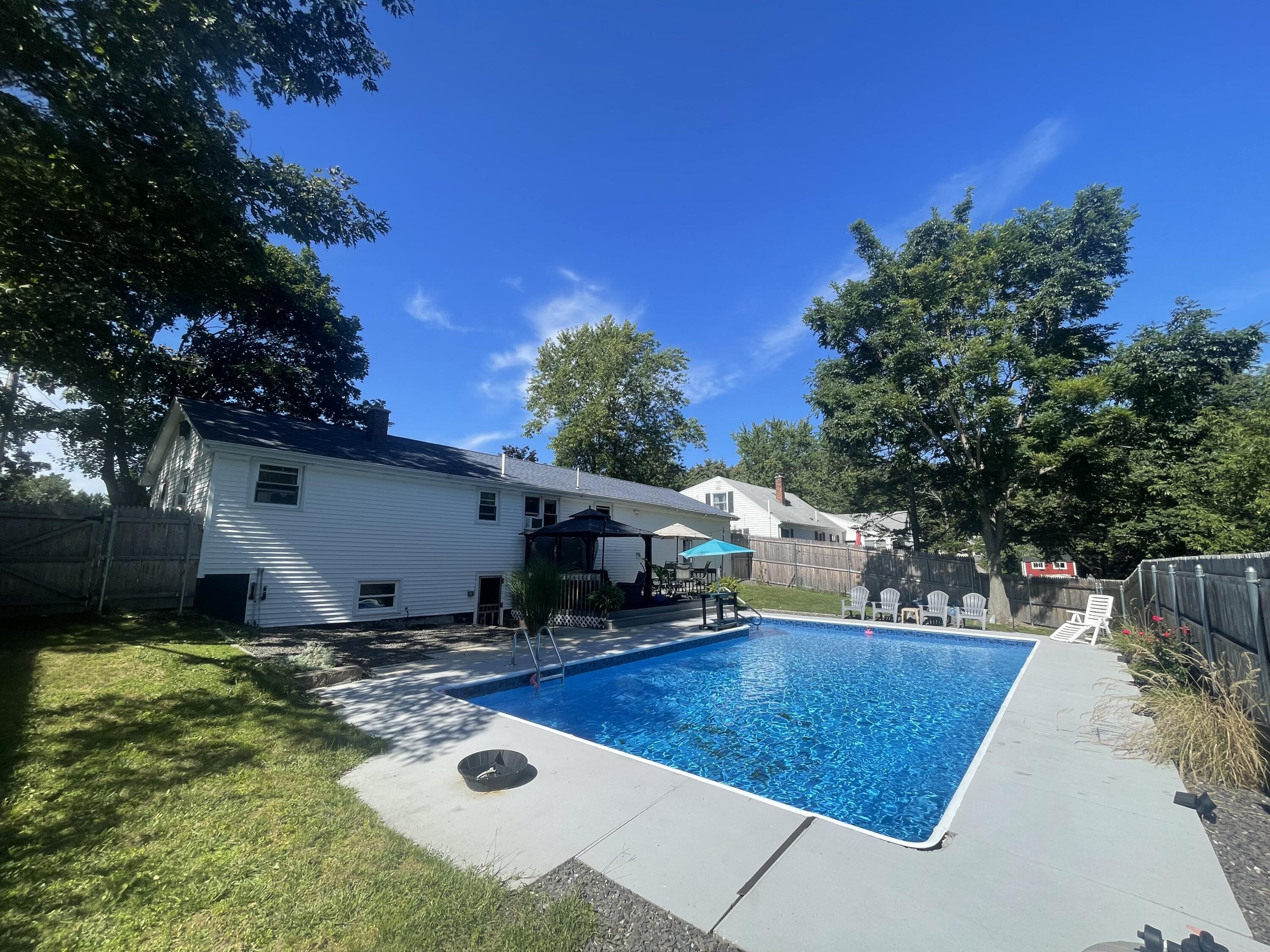 60 Constitution Drive Westbrook, ME 04092 - Photo 40 of 44 pool