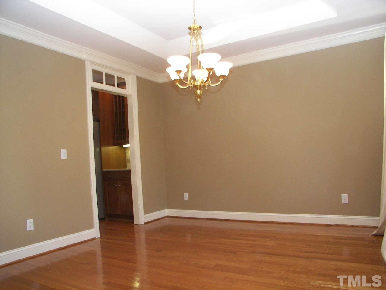 1405 Kings Lassiter Way Raleigh, NC 27614 - Photo 4 of 23 Dining Room