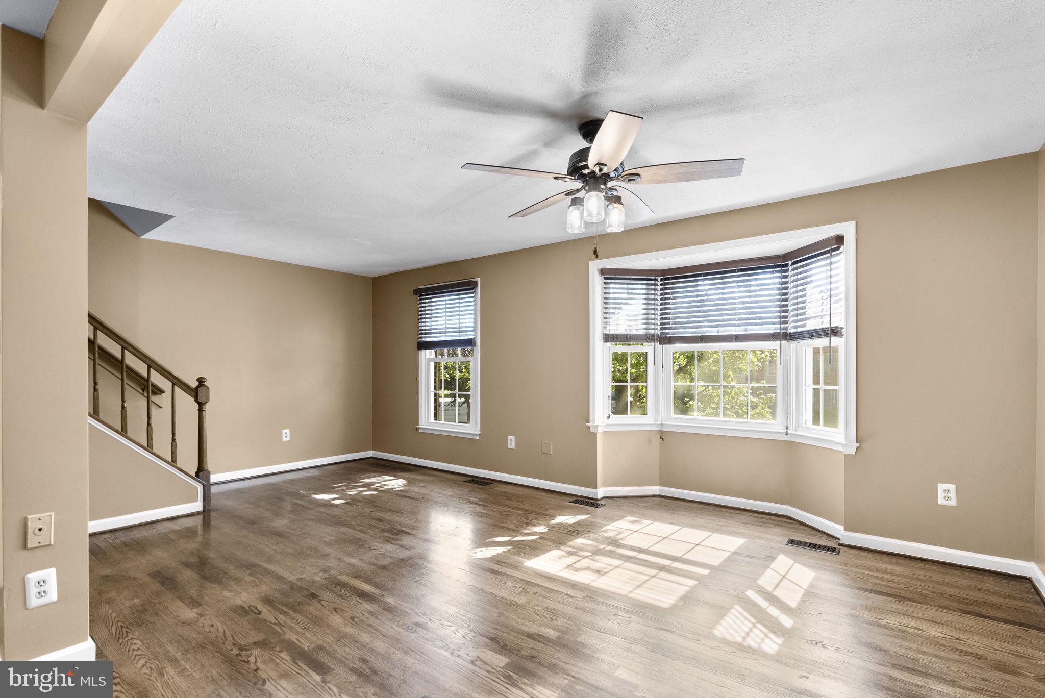 8004 Broken Reed Court Frederick, MD 21701 - Photo 5 of 49 Living Room