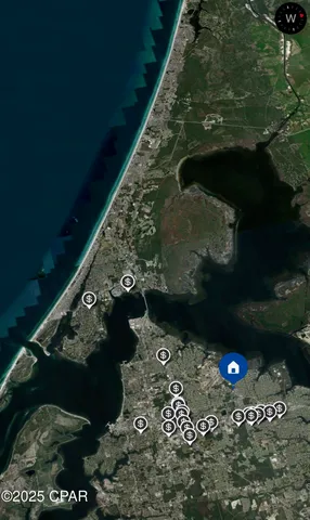 $50,000 | 563 Palermo Road, Panama City, FL 32405