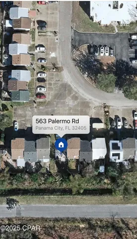 $50,000 | 563 Palermo Road, Panama City, FL 32405