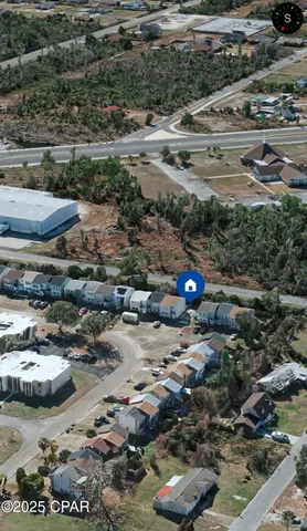 $50,000 | 563 Palermo Road, Panama City, FL 32405