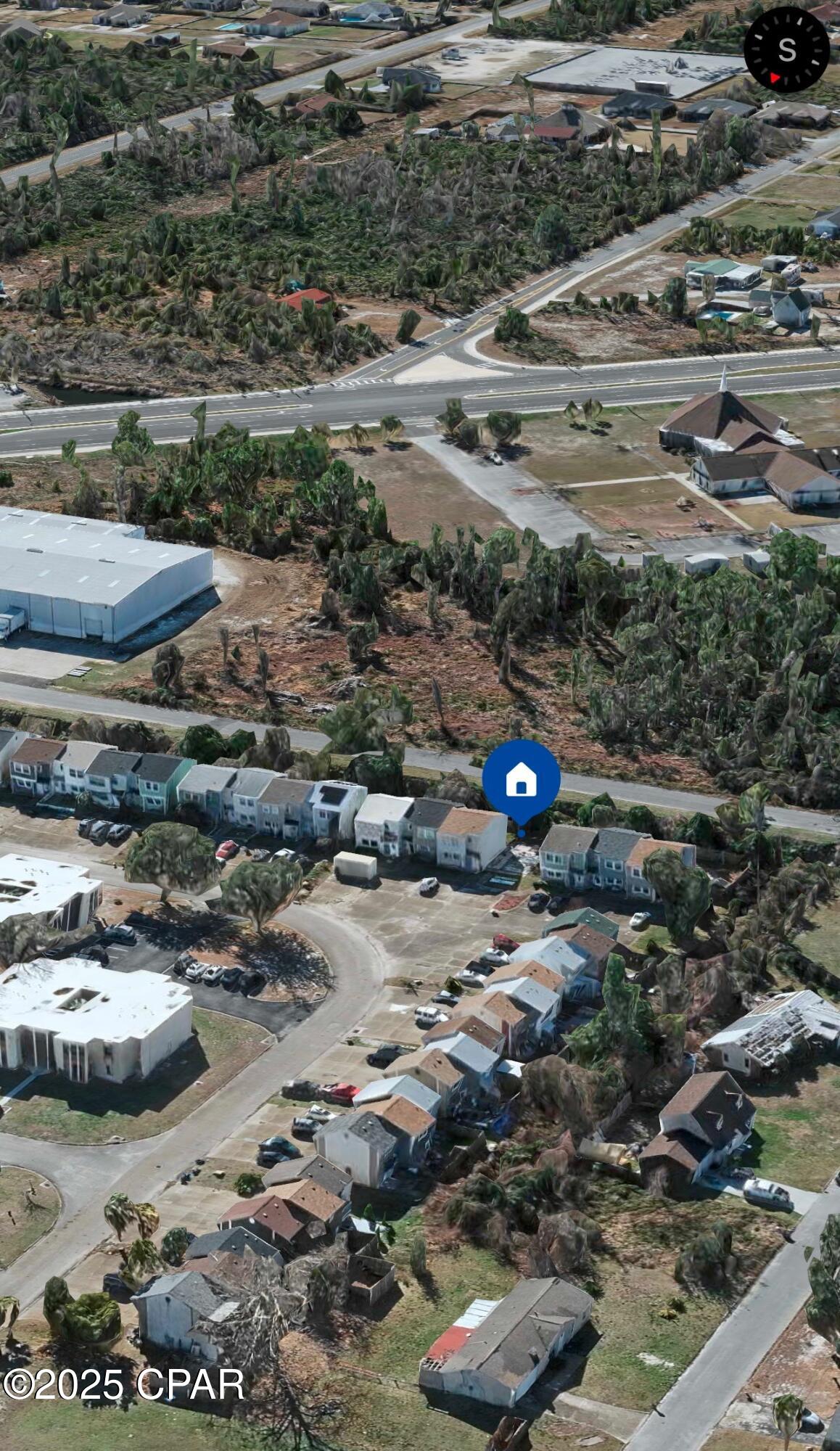 563 Palermo Road Panama City, FL 32405 - Photo 8 of 11