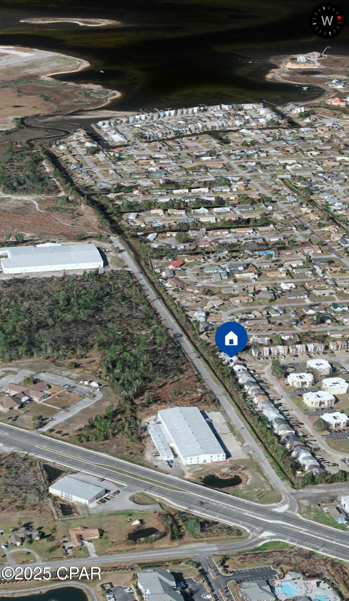 563 Palermo Road Panama City, FL 32405 - Photo 10 of 11