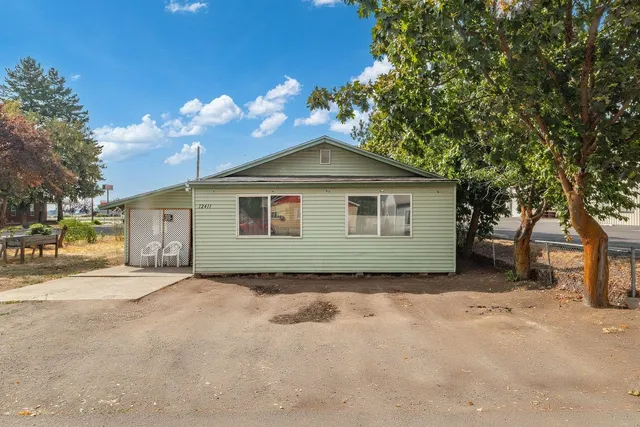 $399,000 | 12411 West 13th Avenue, Airway Heights, WA 99001