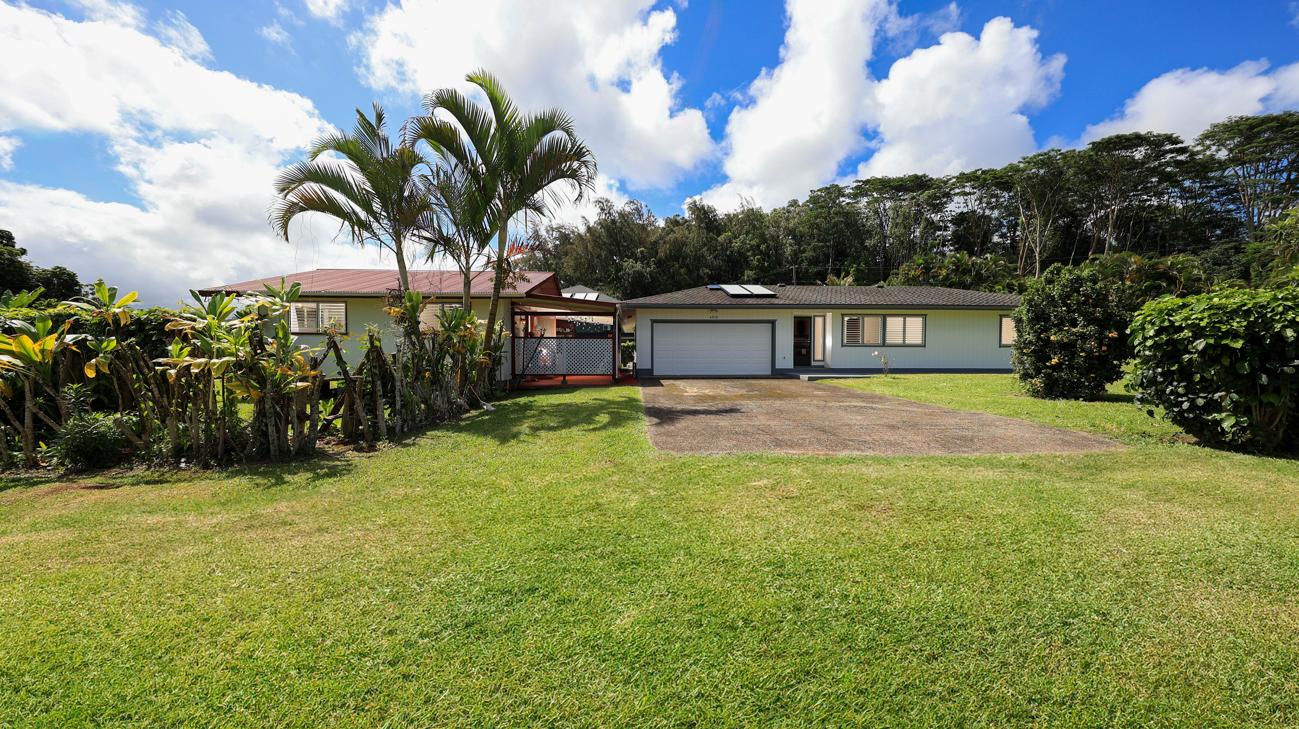 6510 Puupilo Road Kapaa, HI 96746 - Photo 2 of 30