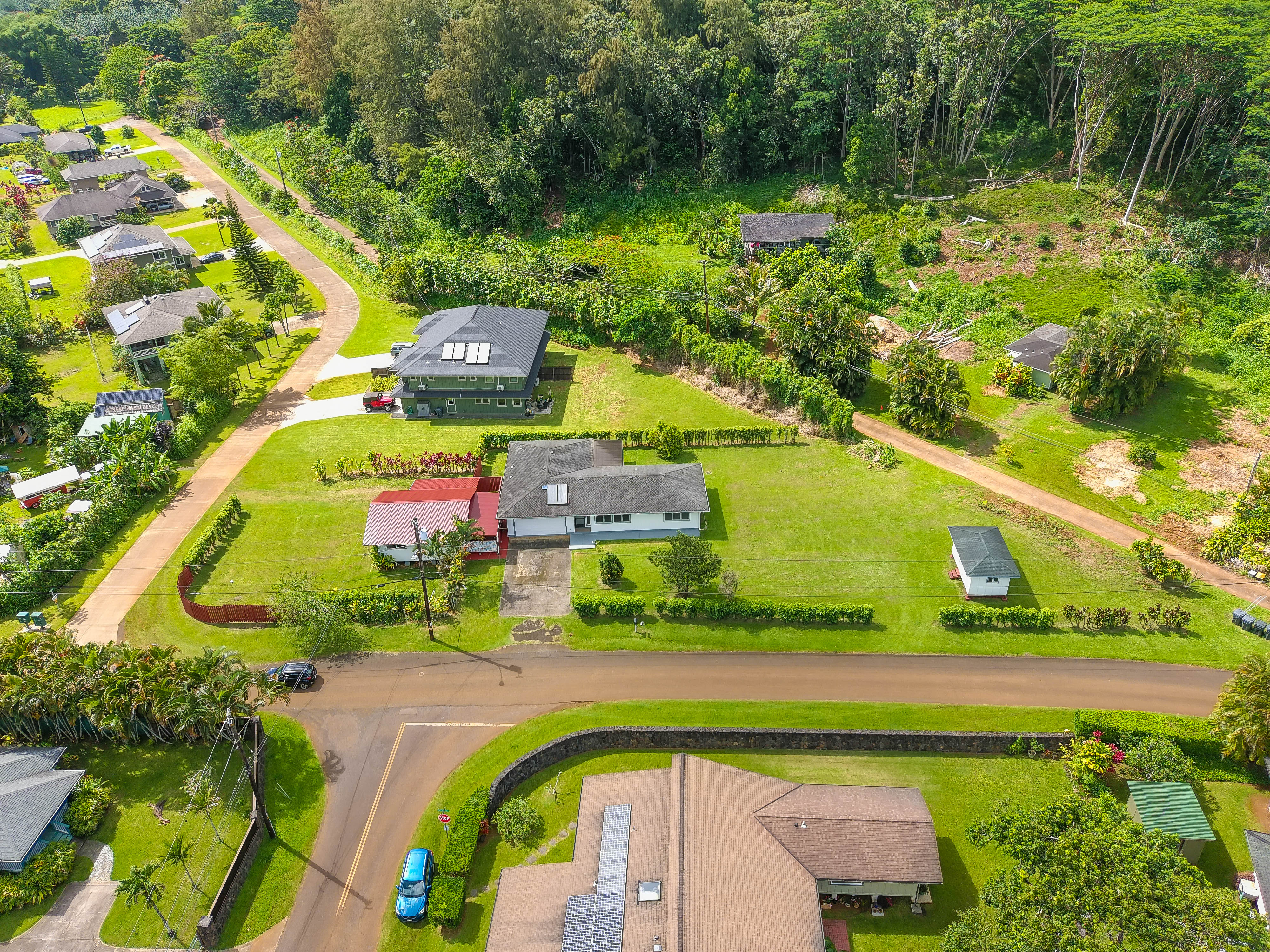 6510 Puupilo Road Kapaa, HI 96746 - Photo 27 of 30