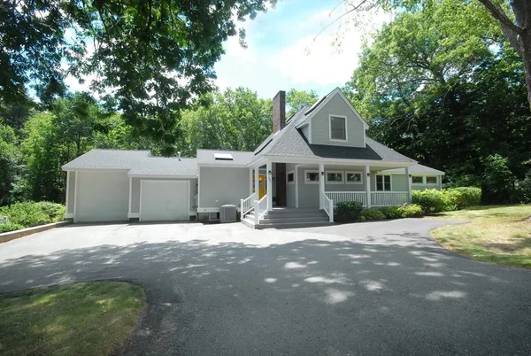 $1,285,000 | 297 Laws Brook Road, Concord, MA 01742