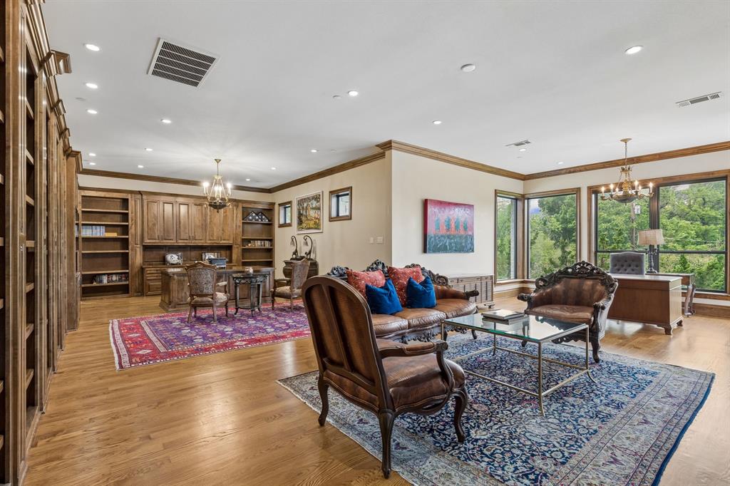 4511 Watauga Road Dallas, TX 75209 - Photo 21 of 40