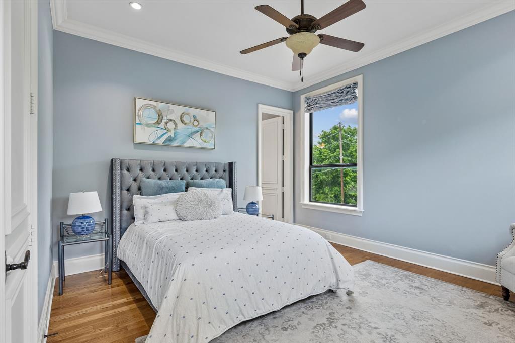 4511 Watauga Road Dallas, TX 75209 - Photo 26 of 40