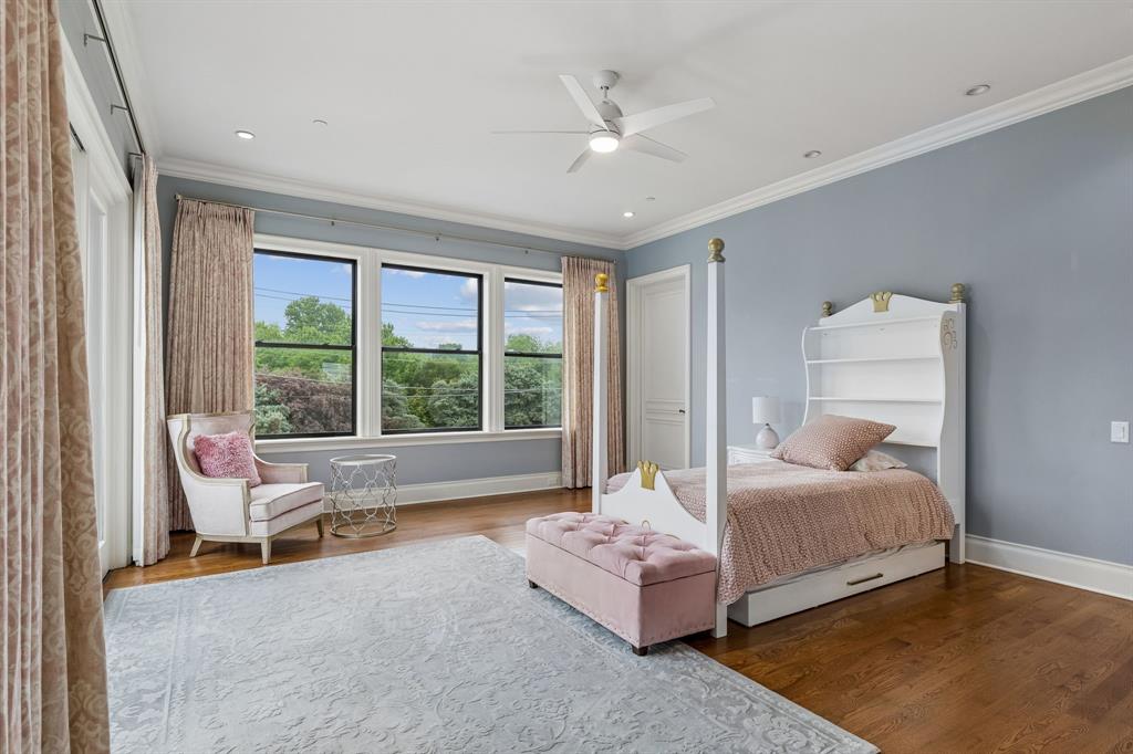 4511 Watauga Road Dallas, TX 75209 - Photo 27 of 40