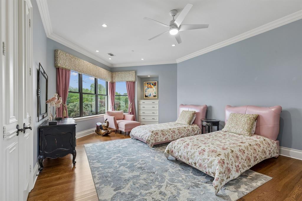 4511 Watauga Road Dallas, TX 75209 - Photo 28 of 40