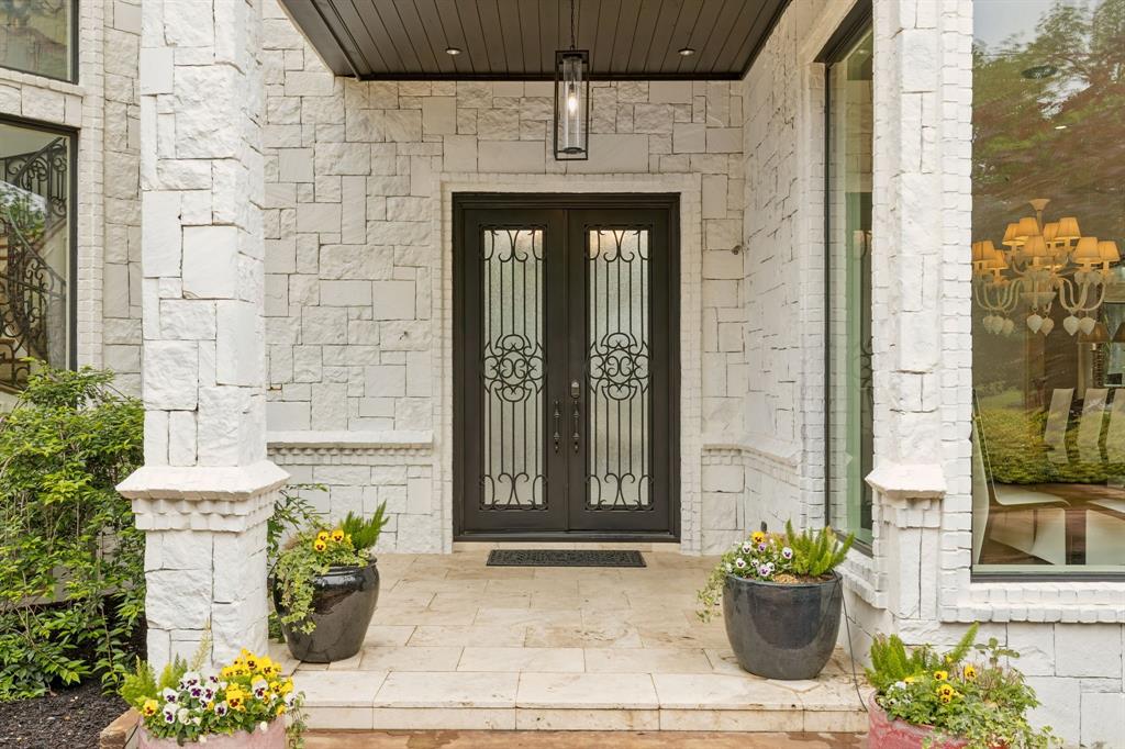 4511 Watauga Road Dallas, TX 75209 - Photo 3 of 40