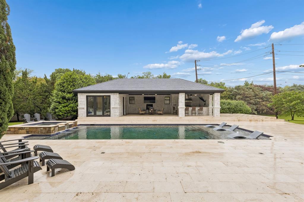 4511 Watauga Road Dallas, TX 75209 - Photo 34 of 40