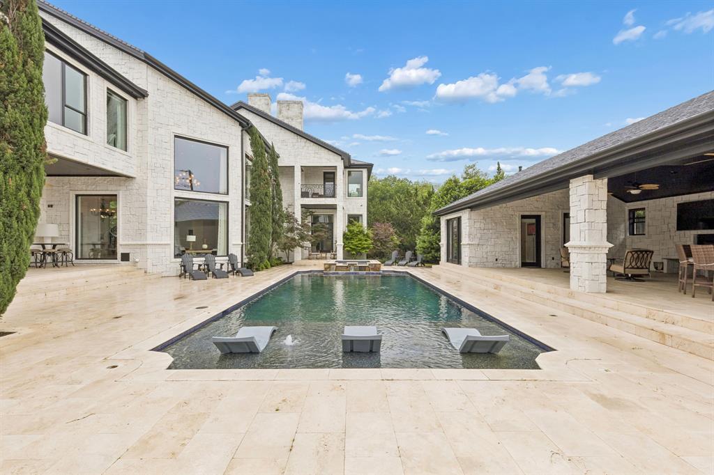 4511 Watauga Road Dallas, TX 75209 - Photo 35 of 40