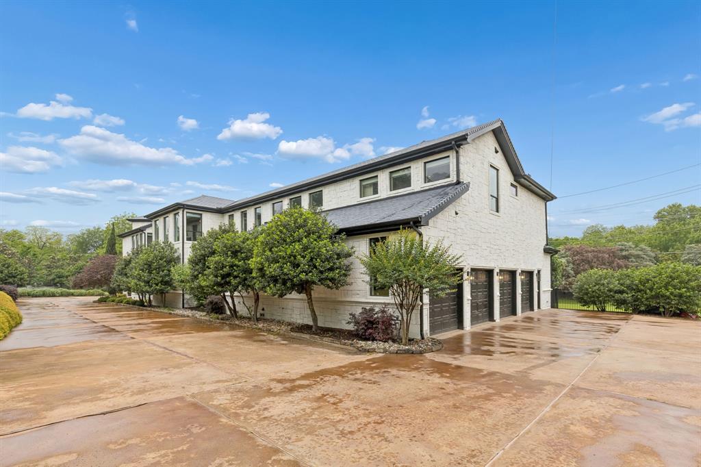 4511 Watauga Road Dallas, TX 75209 - Photo 40 of 40