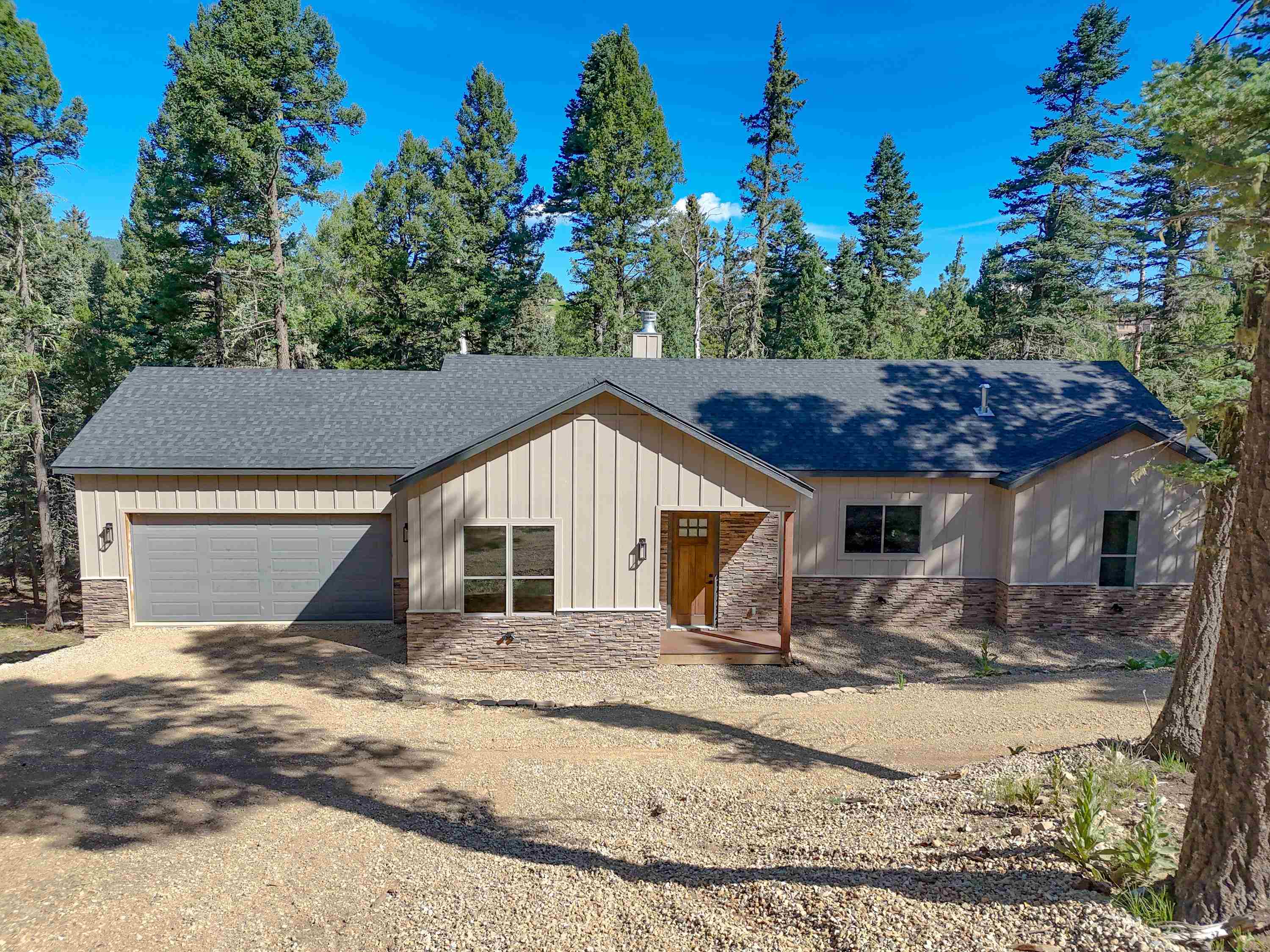 122 Via Del Rey Angel Fire, NM 87710 - Photo 3 of 42 Gallery Image 3
