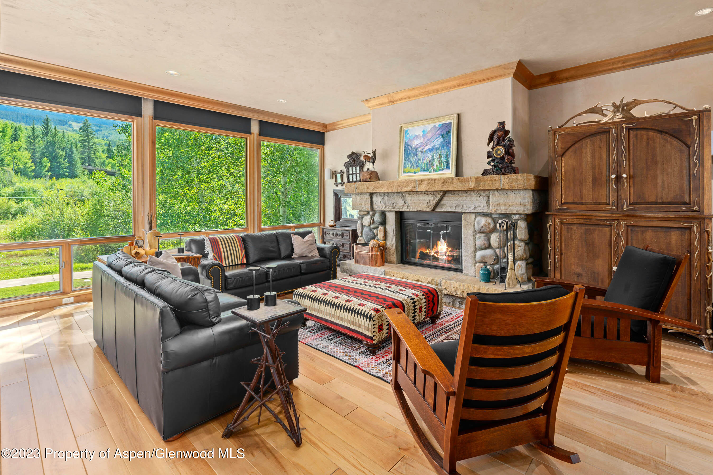 507 Streamside Court Snowmass Village, CO 81615 - Photo 5 of 30 Photo1