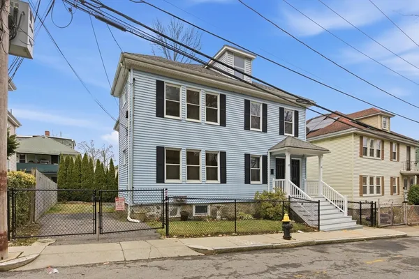 $799,900 | 23-25 Suncrest Road, Boston, MA 02136