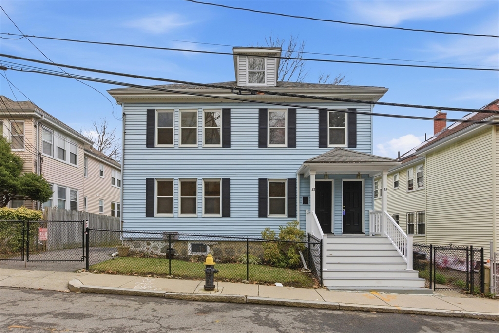 23-25 Suncrest Road Boston, MA 02136 - Photo 2 of 17