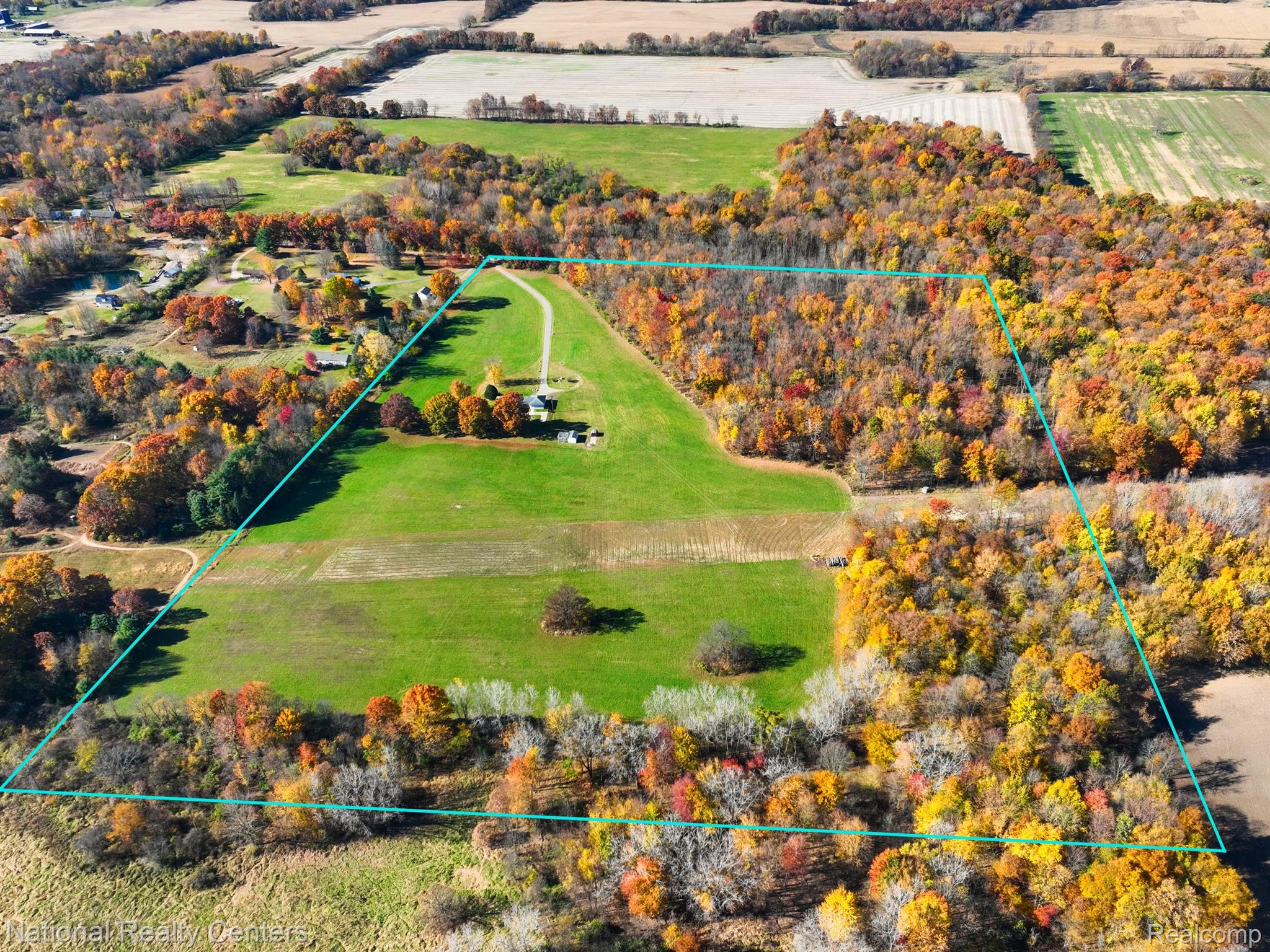 1755 Kane Road South Stockbridge, MI 49285 - Photo 28 of 32 Gallery Image 28