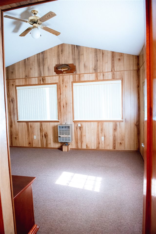 5053 East Mt Morris Road Mount Morris, MI 48458 - Photo 52 of 68 Vaulted ceilings