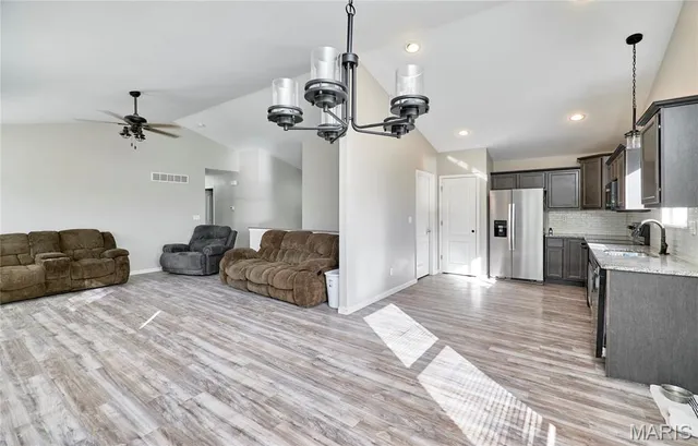 $335,000 | 70 Village Cir Drive, Winfield, MO 63389