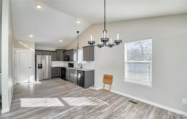 $335,000 | 70 Village Cir Drive, Winfield, MO 63389