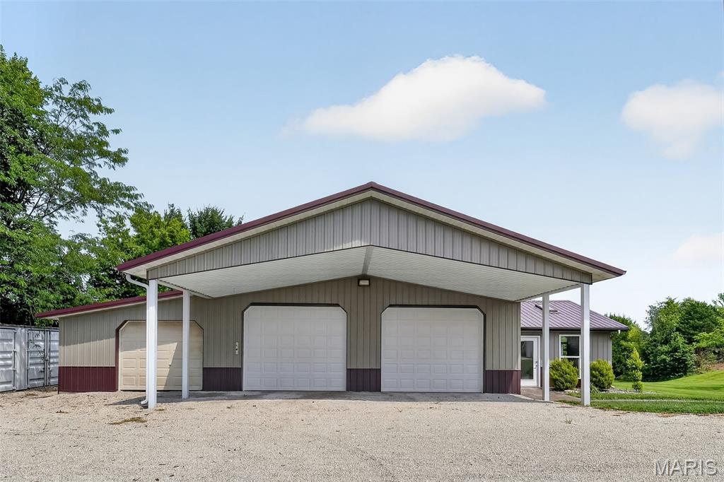 1957 Schnarre Road Foristell, MO 63348 - Photo 66 of 79 Gallery Image 66