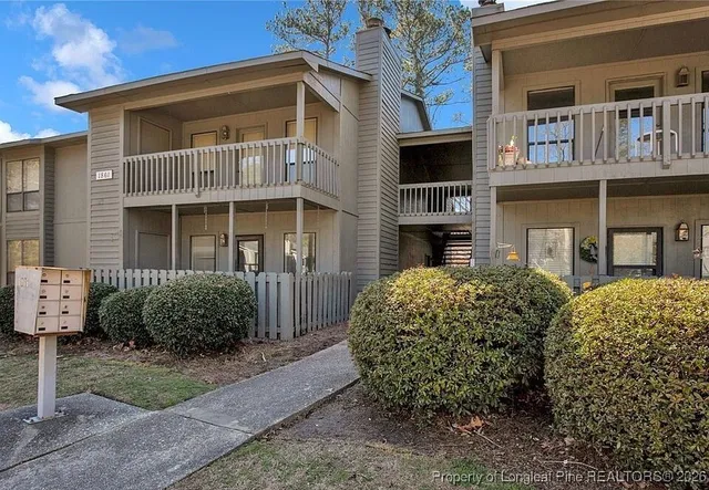 $1,100 | 1861-3 Tryon Drive, Unit 3, Fayetteville, NC 28303