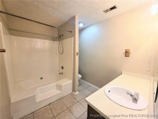 $1,100 | 1861-3 Tryon Drive, Unit 3, Fayetteville, NC 28303