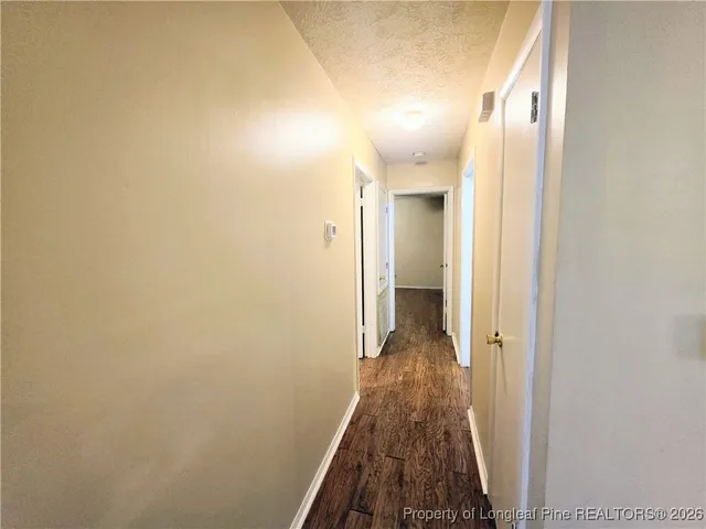 $1,100 | 1861-3 Tryon Drive, Unit 3, Fayetteville, NC 28303