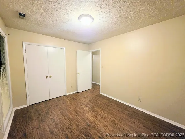 $1,100 | 1861-3 Tryon Drive, Unit 3, Fayetteville, NC 28303