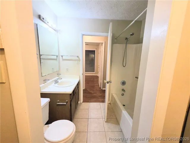 $1,100 | 1861-3 Tryon Drive, Unit 3, Fayetteville, NC 28303