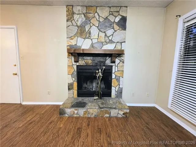 $1,100 | 1861-3 Tryon Drive, Unit 3, Fayetteville, NC 28303