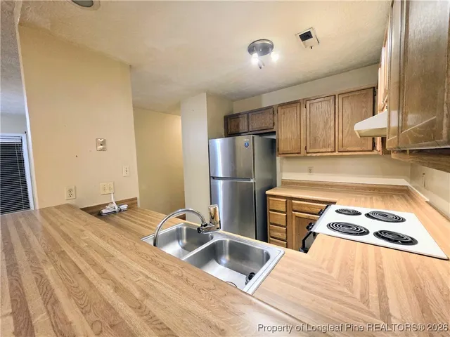 $1,100 | 1861-3 Tryon Drive, Unit 3, Fayetteville, NC 28303