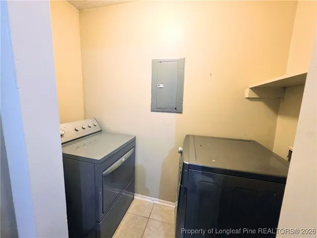 $1,100 | 1861-3 Tryon Drive, Unit 3, Fayetteville, NC 28303