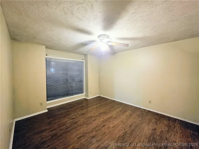 $1,100 | 1861-3 Tryon Drive, Unit 3, Fayetteville, NC 28303