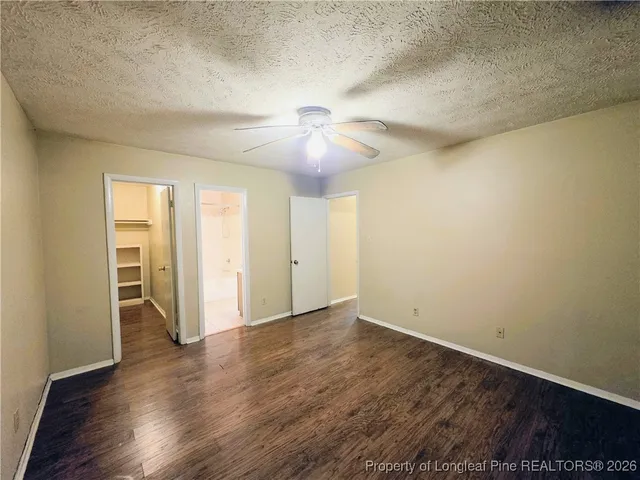 $1,100 | 1861-3 Tryon Drive, Unit 3, Fayetteville, NC 28303