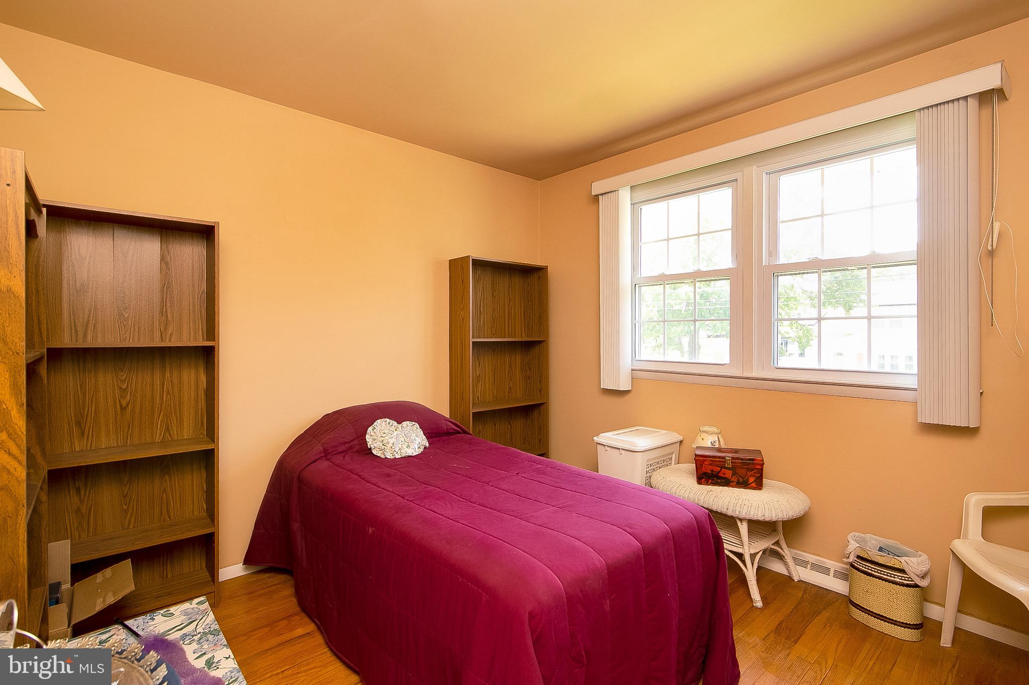 9 Saddle Ridge Road Voorhees, NJ 08043 - Photo 22 of 37 Bedroom #2..