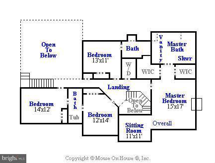 1723 Besley Road Vienna, VA 22182 - Photo 12 of 28 Interior (General)